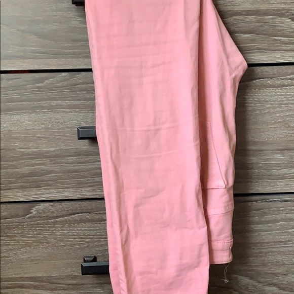 stretchy high waisted jeggings! - Picture 2 of 3